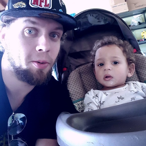 Meet your Posher, Brandin - Picture 1 of 1